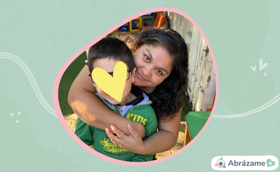 voluntario-abrazame-mas-ninez